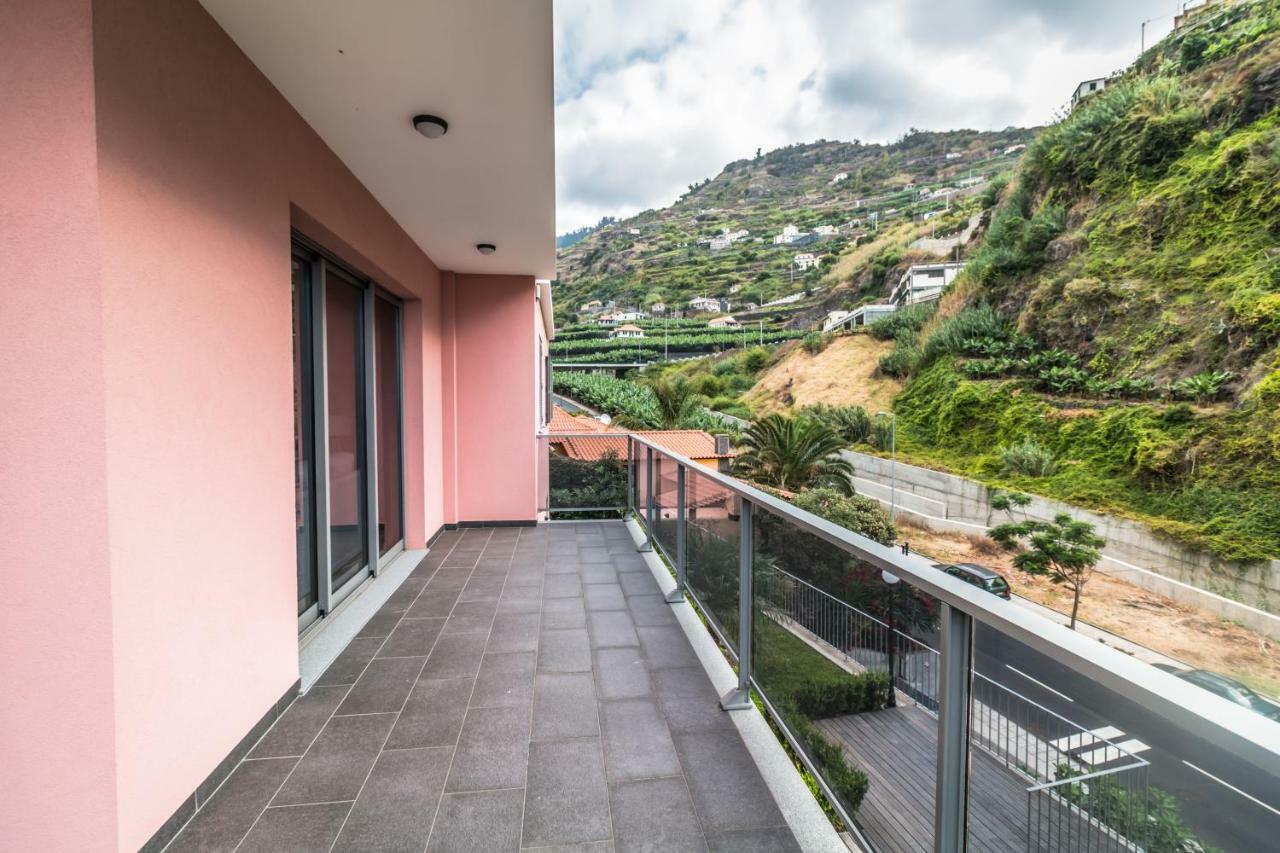 里贝拉布拉瓦Pink House - Tabua别墅 外观 照片